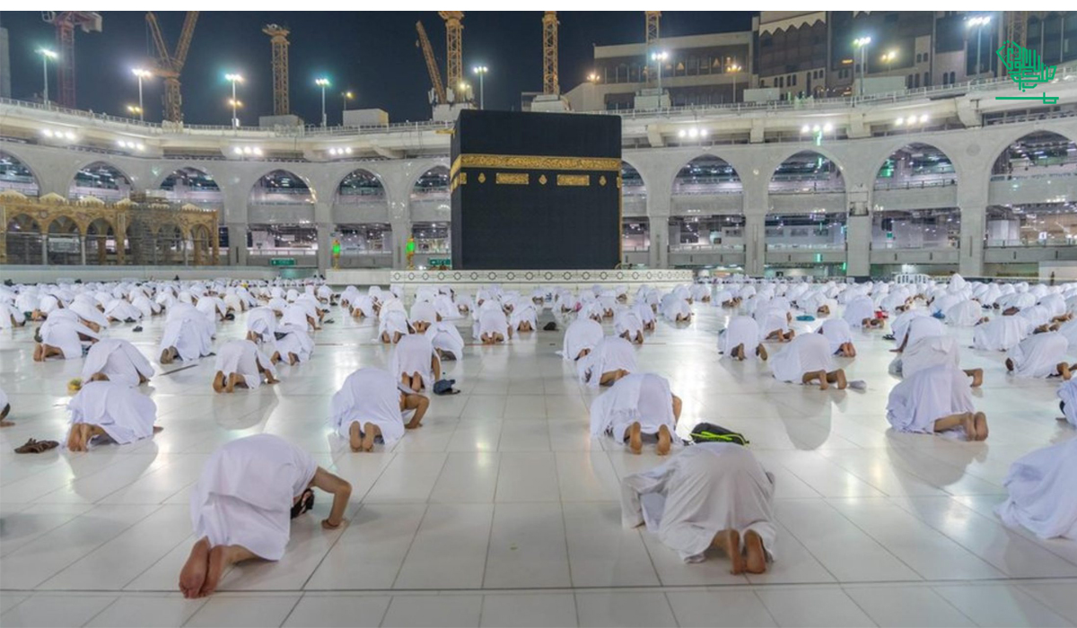 Ministry of Hajj confirms raising daily capacity of Umrah pilgrims to 70,000